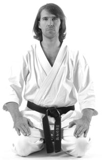 Karate saviugdos centre "SeiDo"